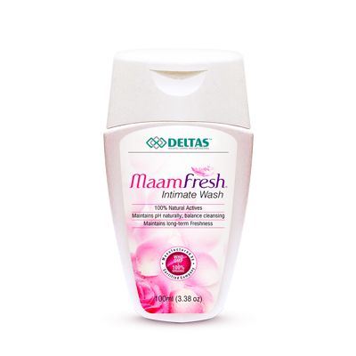 Potentia Antiseptic Hand Wash 250ml